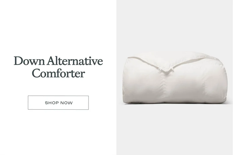 Down Alternative Comforter Down Alternative Comforter
