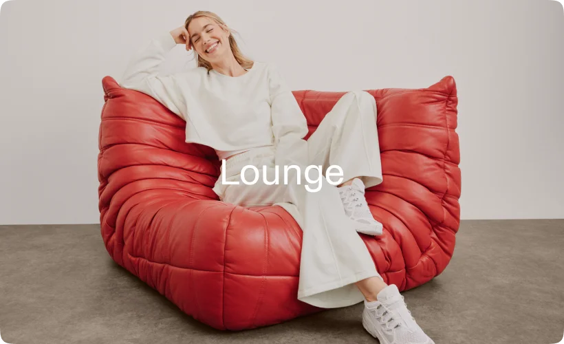 Shop Lounge
