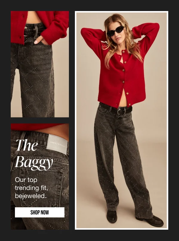 The Baggy Shop Now