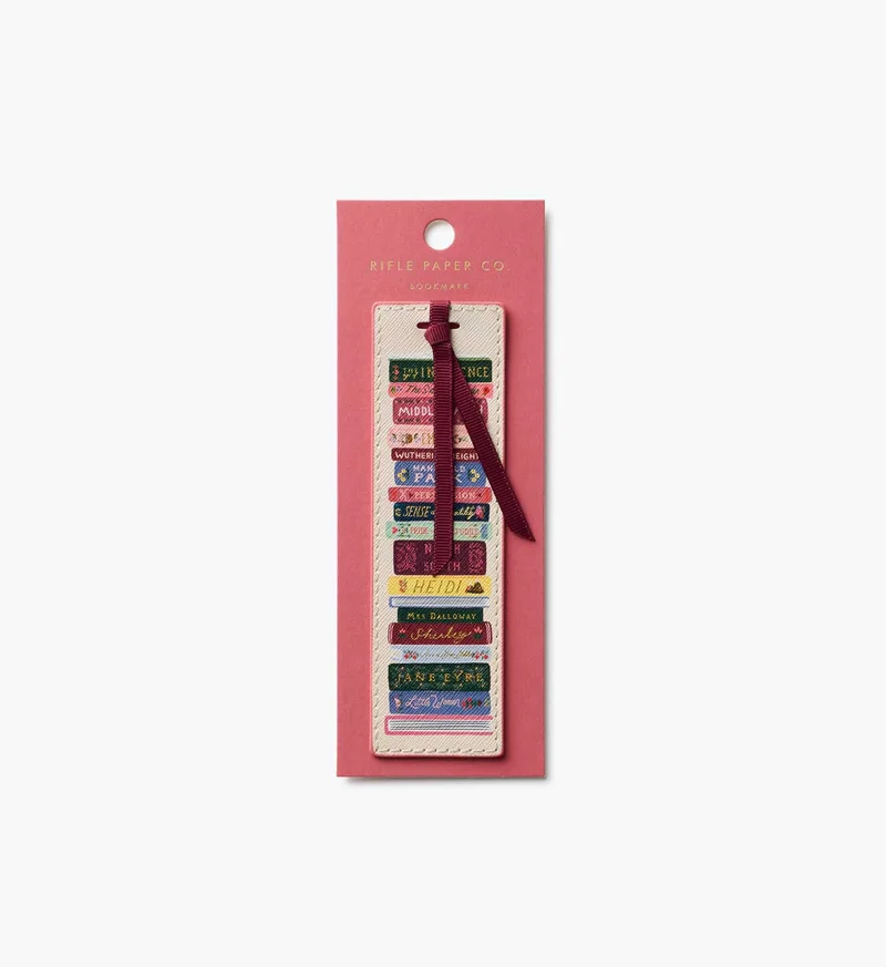 Image of Bookmark - Ladies Night Book Club
