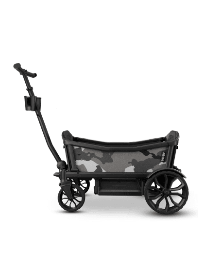 Ice Camo Custom Sidewall Kit for Cruiser