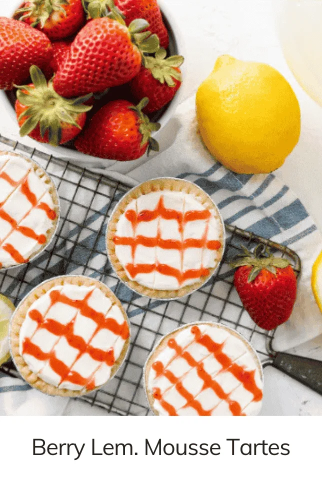 Bake Eat Love