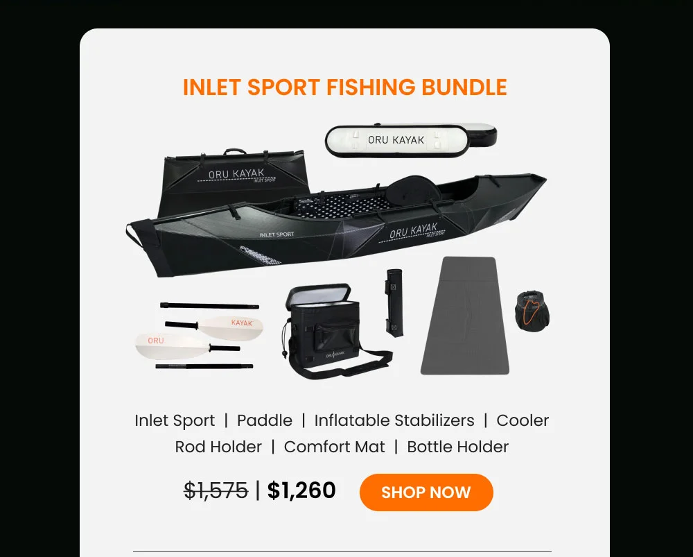 Shop Inlet Sport Fishing Bundle Shop Inlet Sport Fishing Bundle