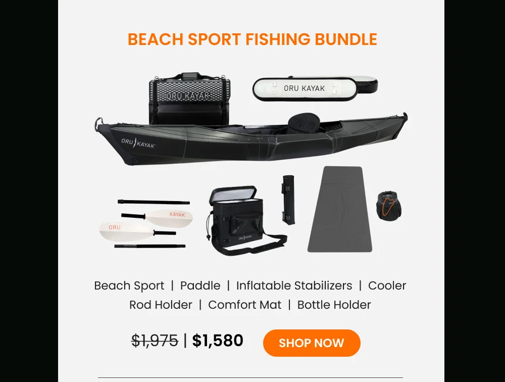 Shop Beach Sport Fishing Bundle Shop Beach Sport Fishing Bundle