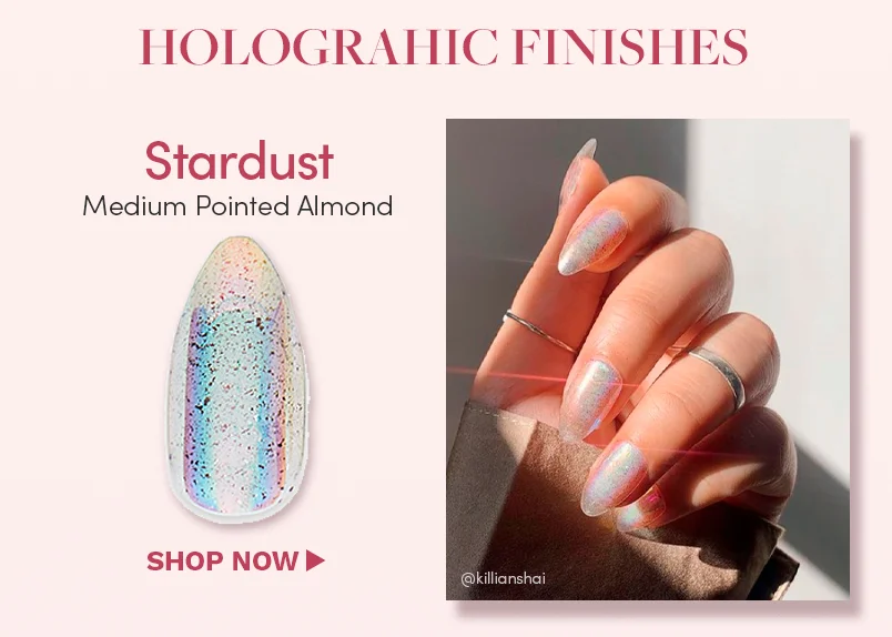 Shop Stardust