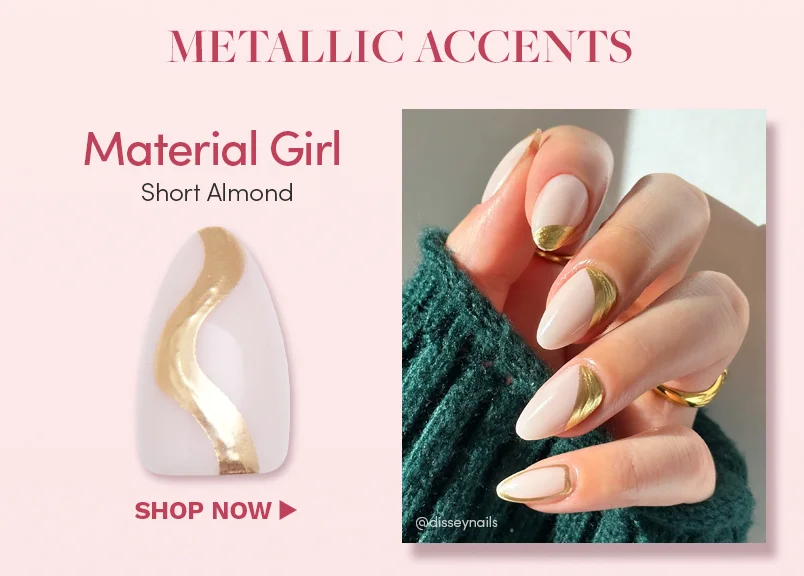 Shop Material Girl