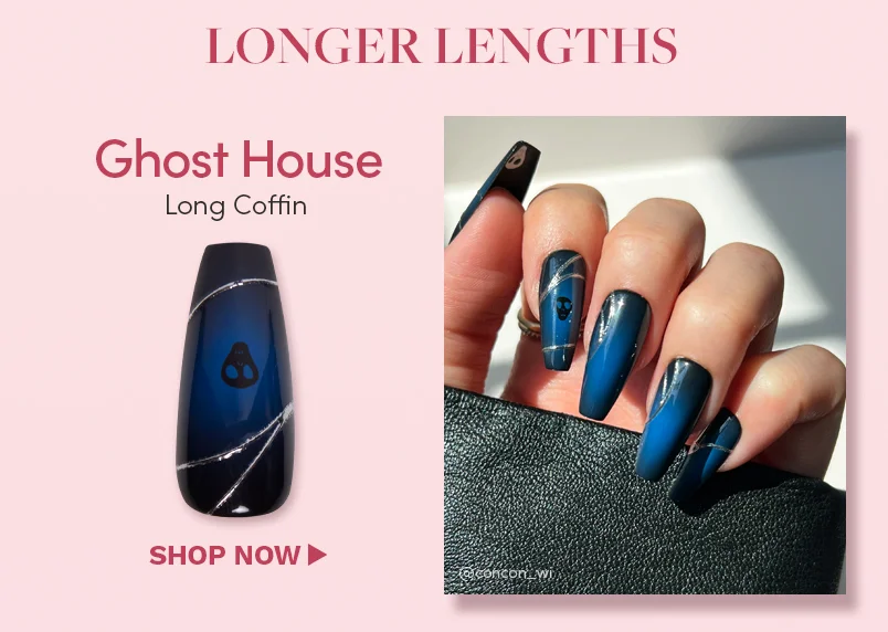 Shop Ghost House