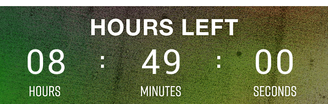 countdown clock