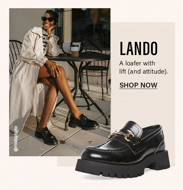 Lando