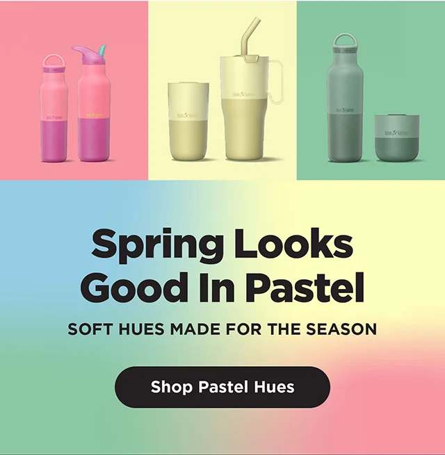 Shop Pastel Hues