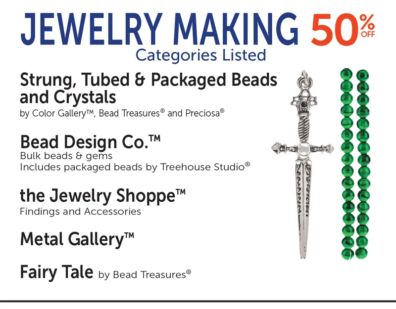 Jewelry Making