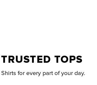 TRUSTED TOPS