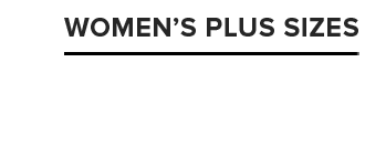 WOMEN'S PLUS SIZES