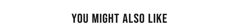 You Might Also Like