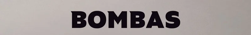 BOMBAS