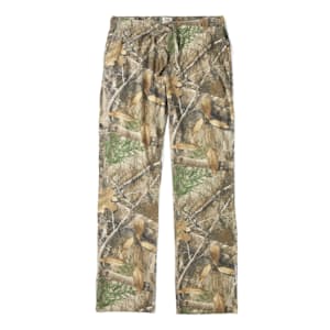 Realtree PJ Pants