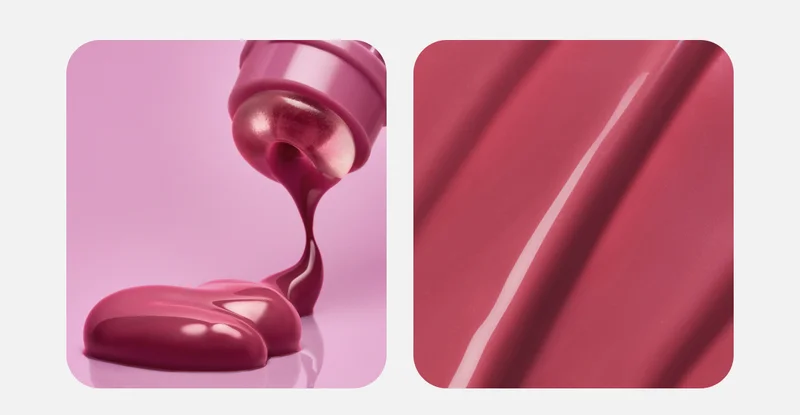 ROSE JAM GLAZE CRAZE