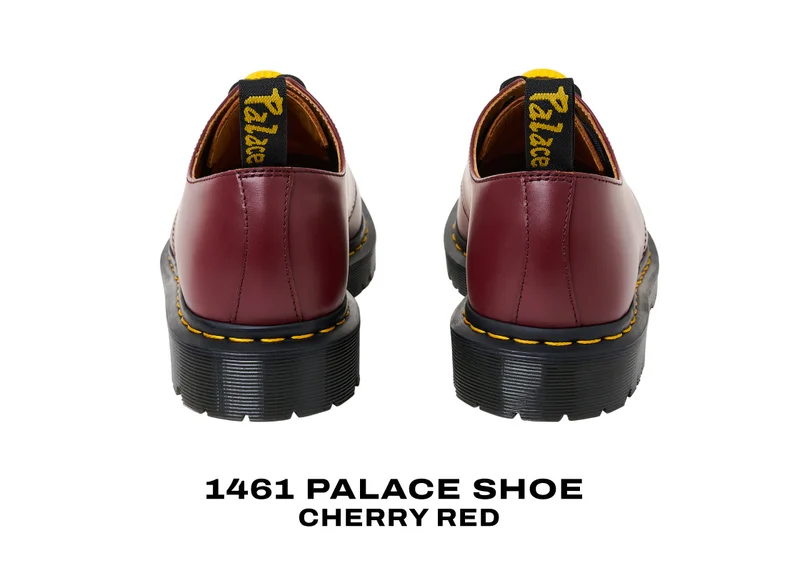 1461 Palace Shoe