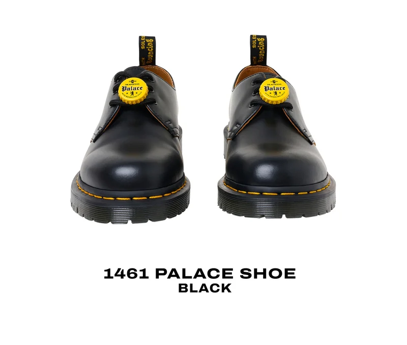 1461 Palace Shoe