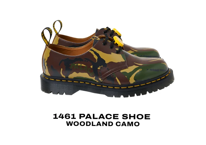 1461 Palace Shoe