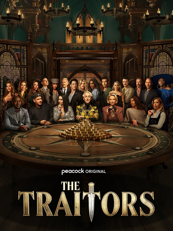 The Traitors