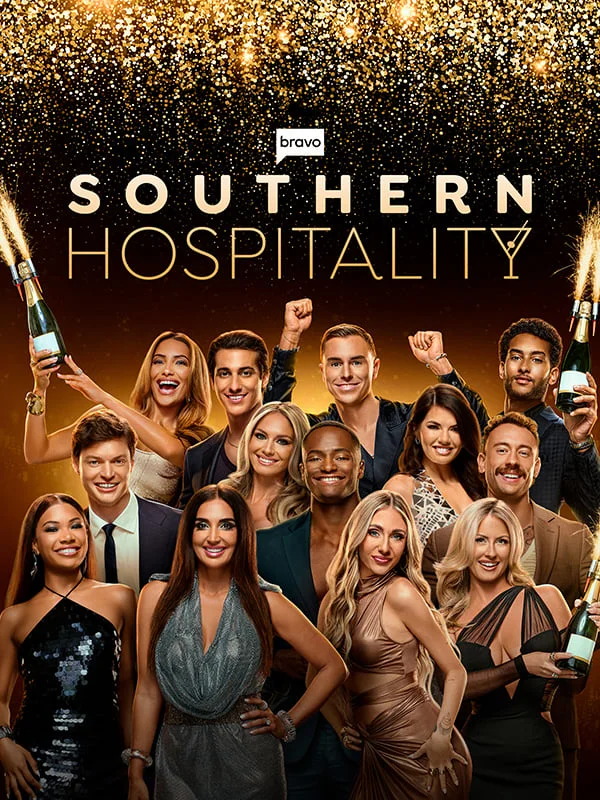 Southern Hospitality