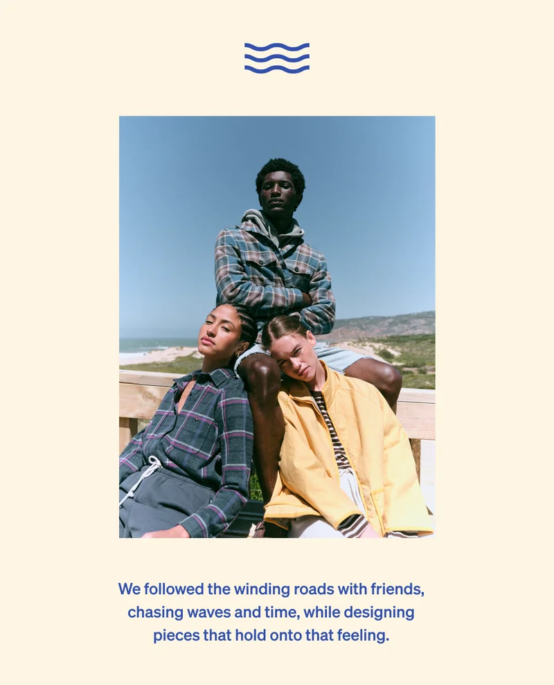 Shop New Arrivals