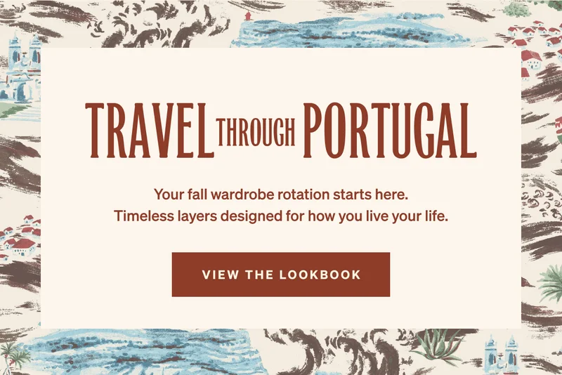 View The Lookbook