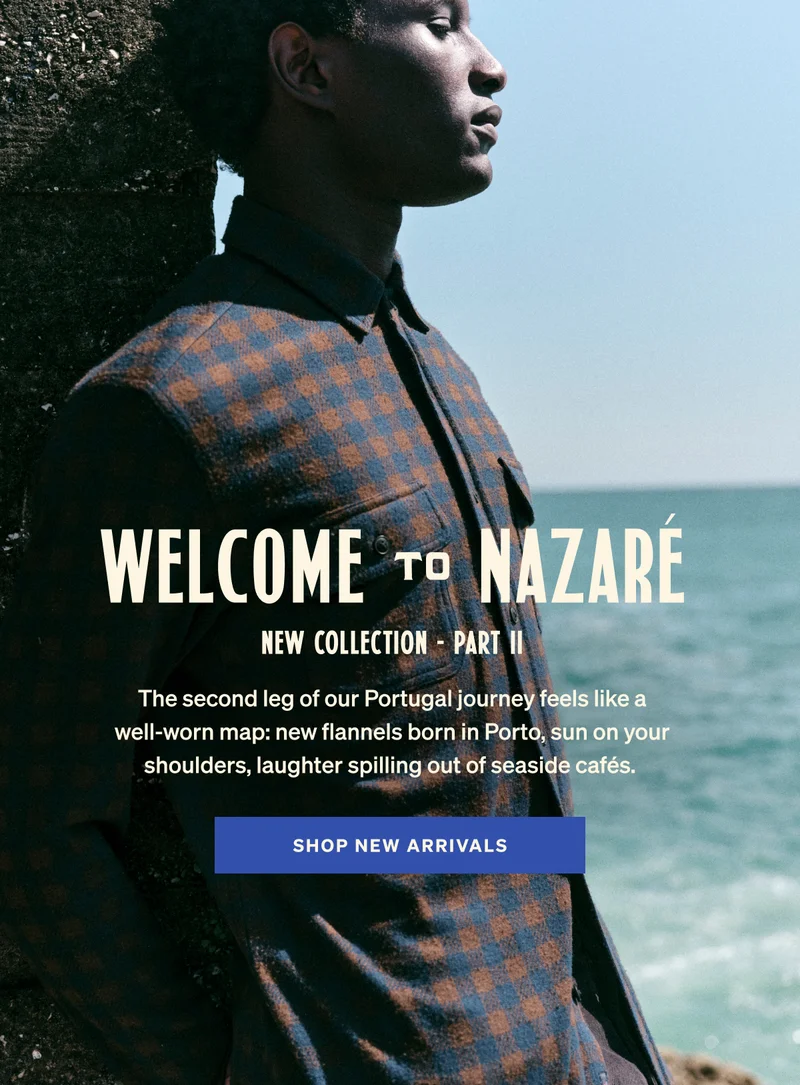 Shop New Arrivals