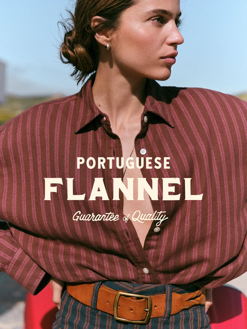 Portuguese Flannel