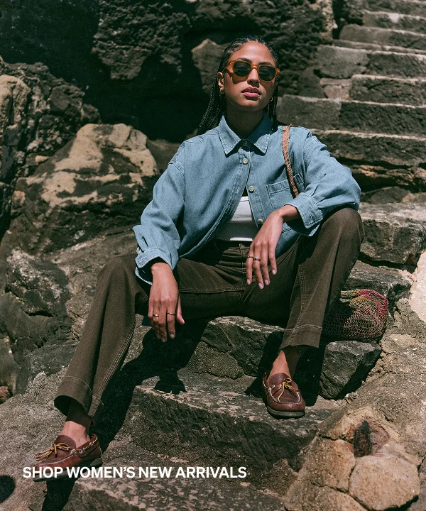 Shop Women's New Arrivals