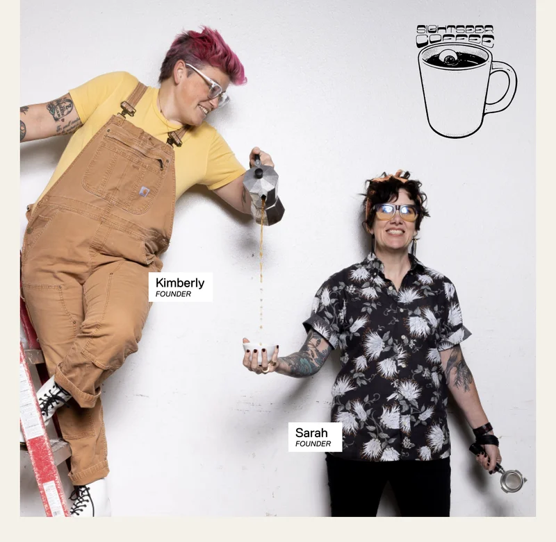 Sightseer Coffee