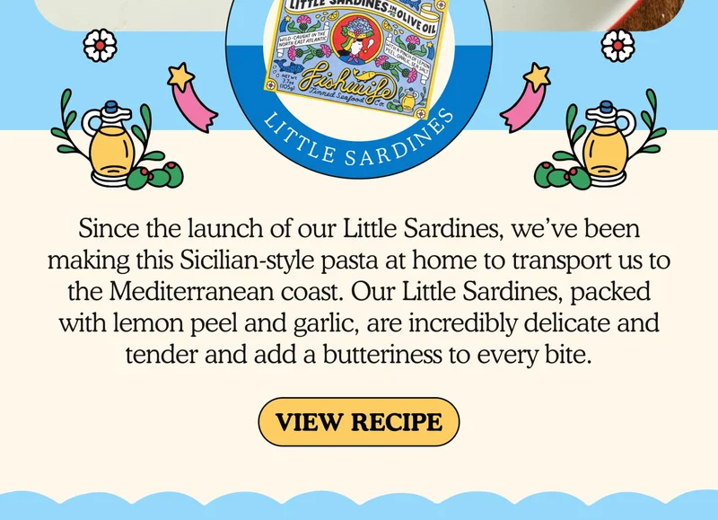 view recipe