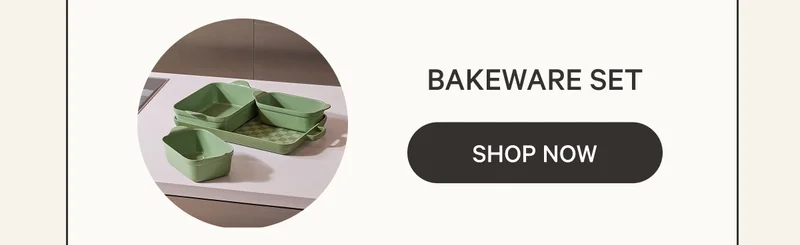 Bakeware Set