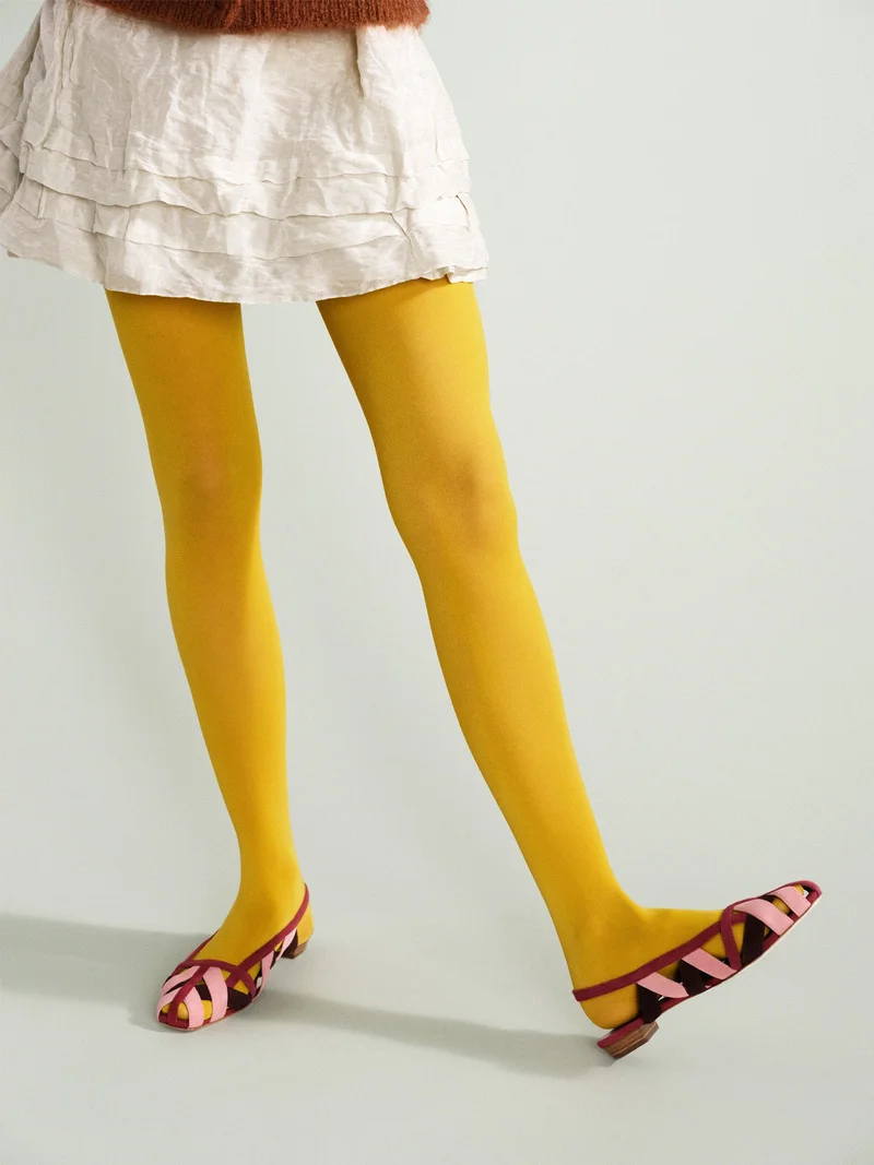 Image of Opaque Tight