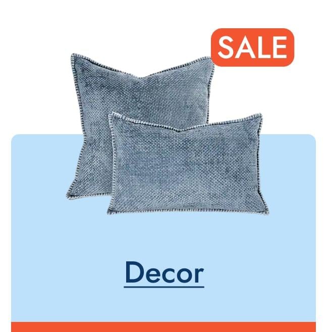 Save on Decor