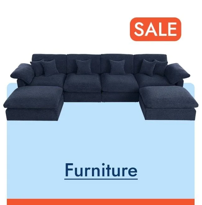 Save on Furniture