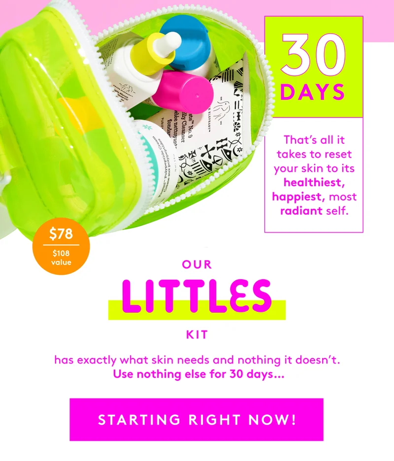 Littles 6.0