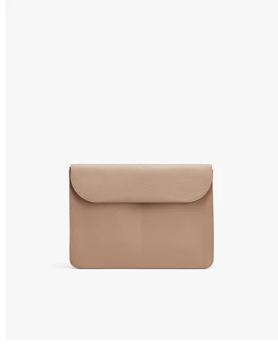 Tech Carryall 13-Inch Cappuccino