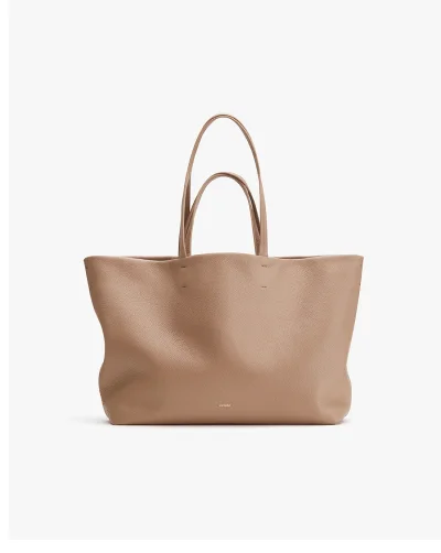 Classic Easy Tote Cappuccino