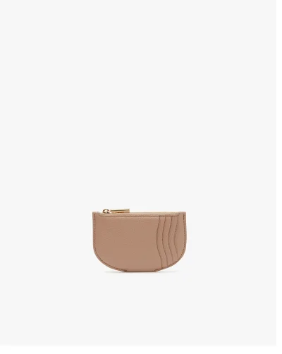 Cardholder Cappuccino