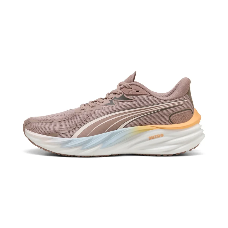 PUMA Velocity NITRO™ 4 Run Club Men's Road Running Shoes