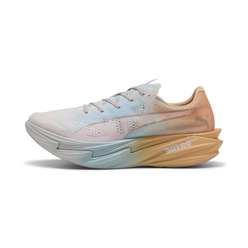 PUMA Deviate NITRO™ Elite 4 Run Club Men's Road Running Shoes