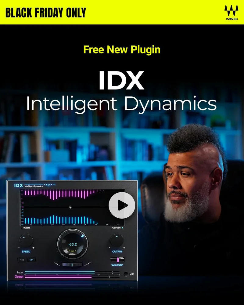IDX Intelligent Dynamics