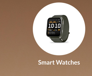 Smart Watches