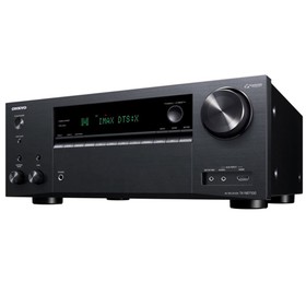 Onkyo TX-NR7100 9.2-Channel 8K/4K Network A/V Receiver, 220W Per Channel at 6 Ohms