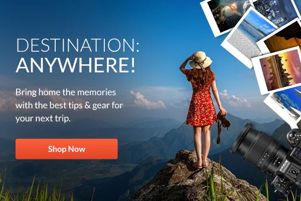 Travel Photography | Shop Now