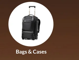 Bags & Cases