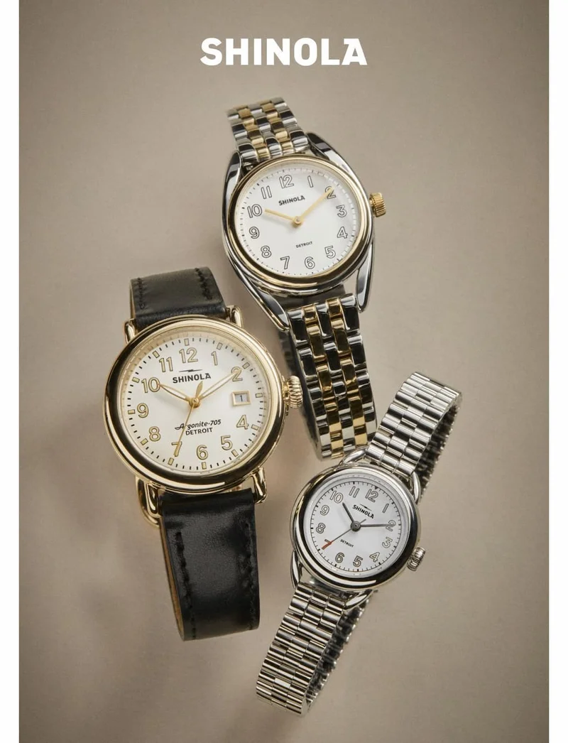 Shinola