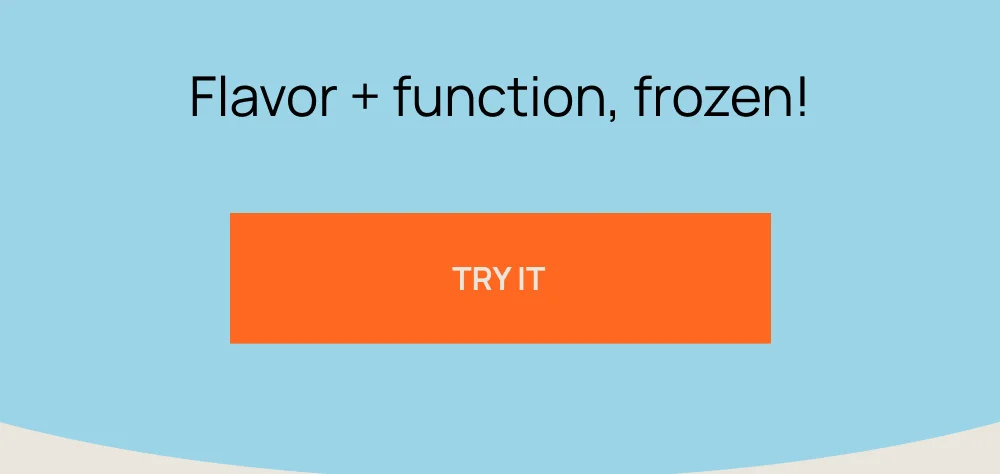 Beat the heat with an icy treat